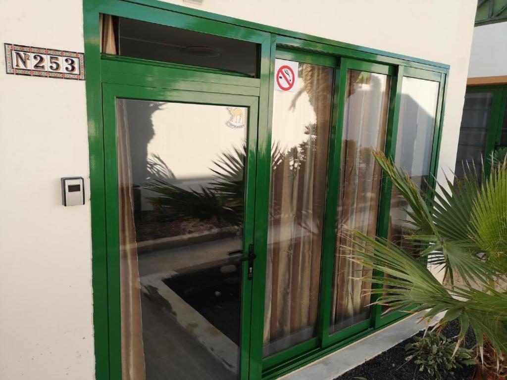 Canary Getaway Apartment Caleta De Fuste