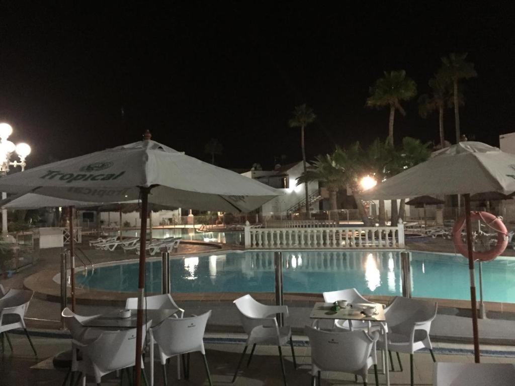 Apartment Canary Getaway Caleta De Fuste