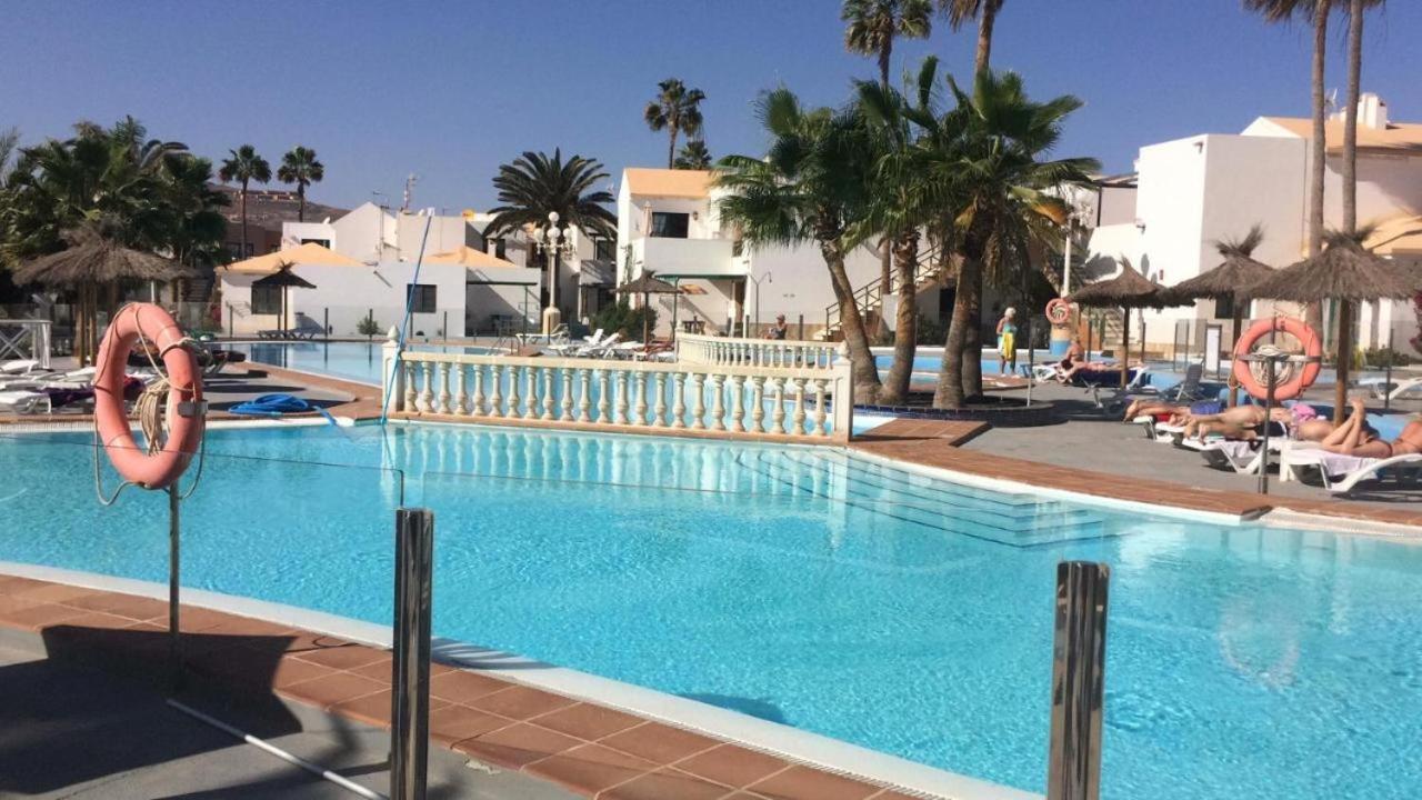 Canary Getaway Caleta De Fuste