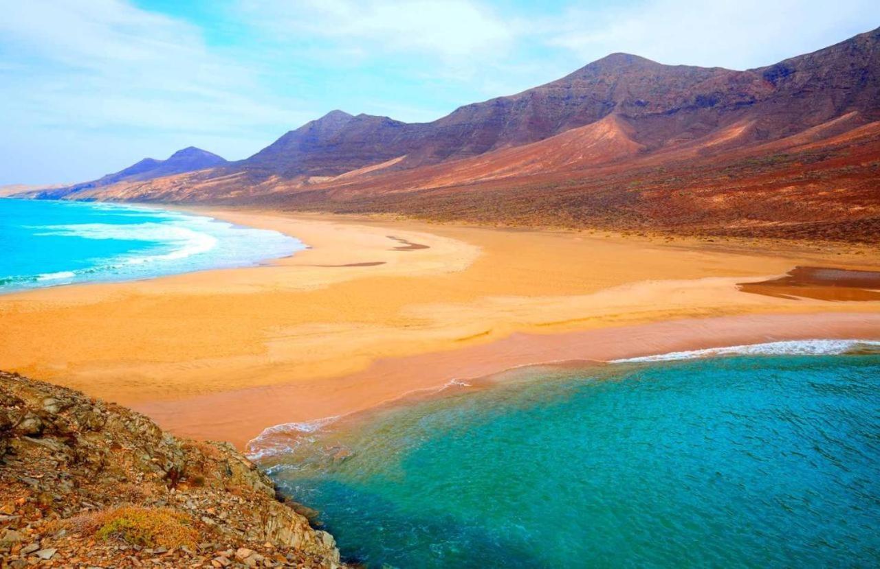 Canary Getaway Caleta De Fuste