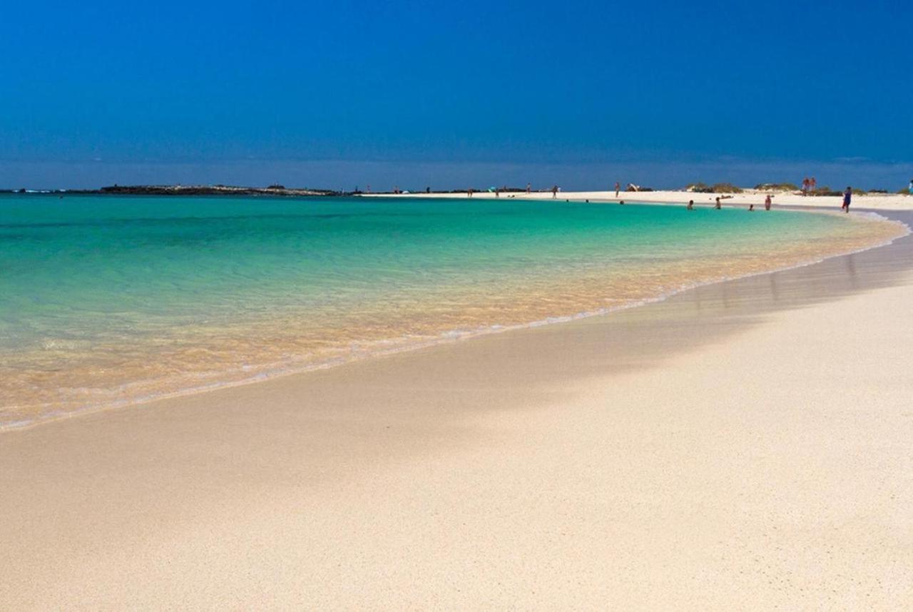 Canary Getaway Apartment Caleta De Fuste