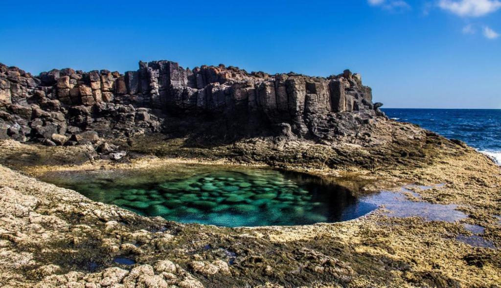 Canary Getaway * Caleta De Fuste