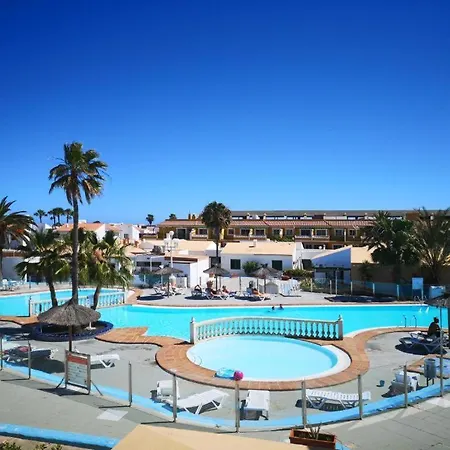 Canary Getaway Caleta De Fuste Exterior photo