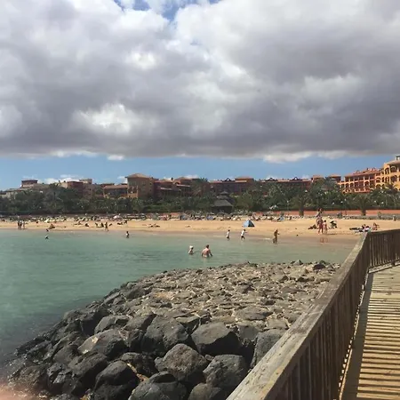 Canary Getaway Caleta De Fuste Exterior photo