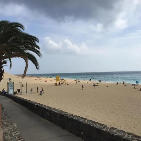 Canary Getaway Caleta De Fuste Exterior photo