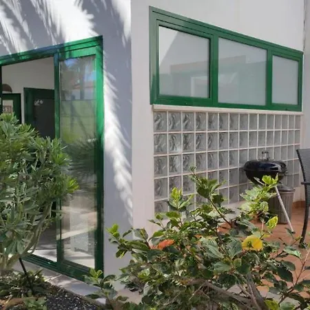 Canary Getaway Caleta De Fuste Exterior photo