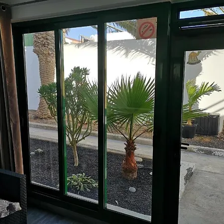 Canary Getaway Caleta De Fuste Exterior photo