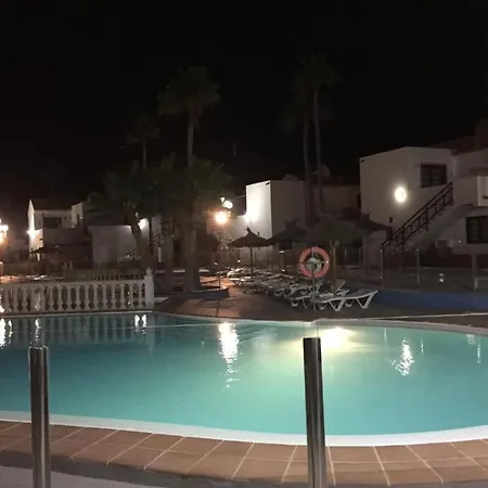 Canary Getaway Caleta De Fuste Exterior photo