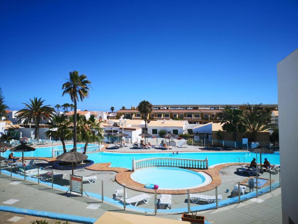 Canary Getaway Appartement Caleta de Fuste