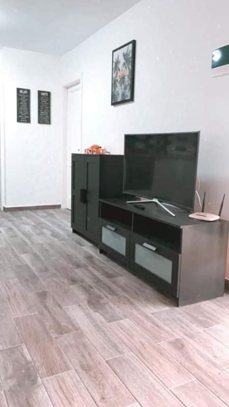 Canary Getaway Appartement