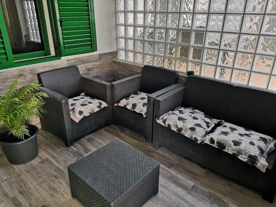 Appartement Canary Getaway