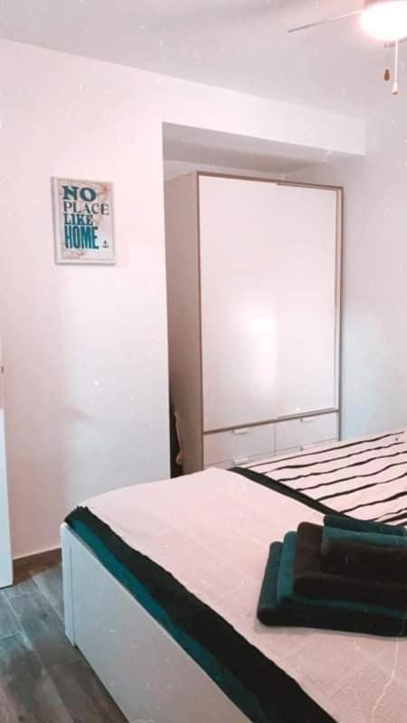 Canary Getaway Appartement *
