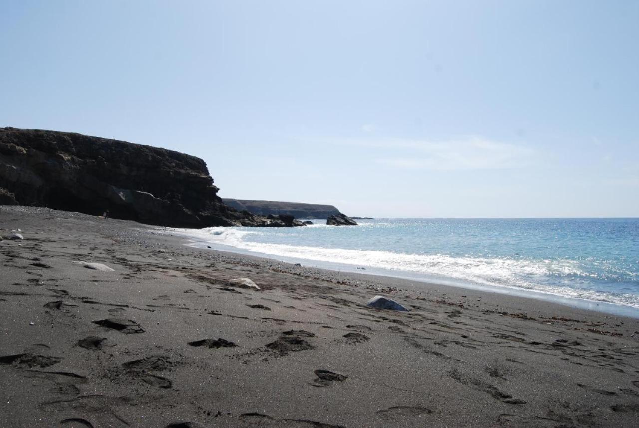 Appartement Canary Getaway Caleta de Fuste