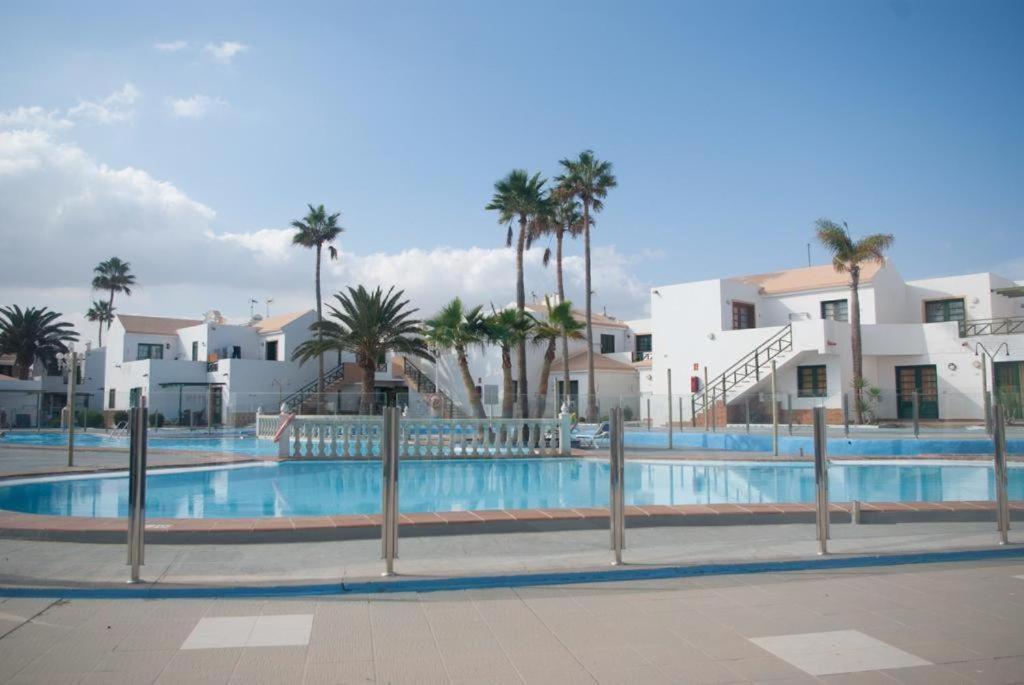 Appartement Canary Getaway Caleta de Fuste