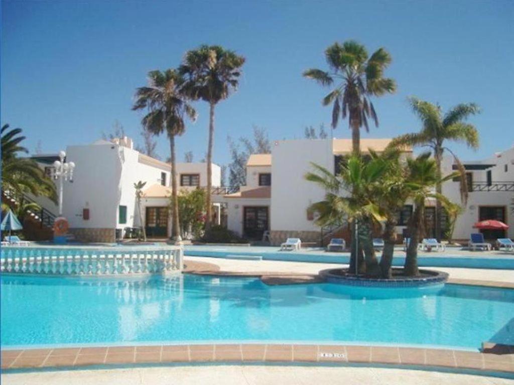 Appartement Canary Getaway *