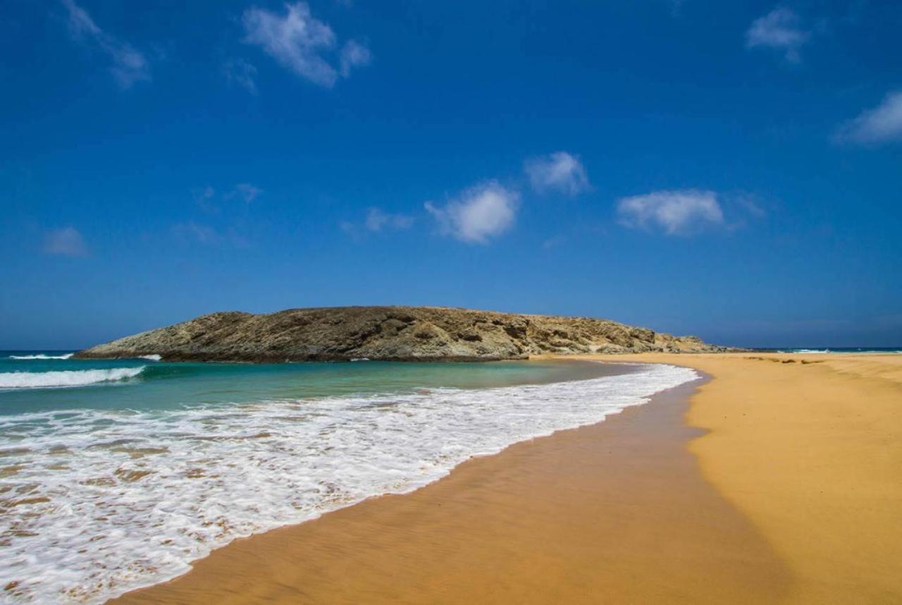 Appartement Canary Getaway Caleta de Fuste